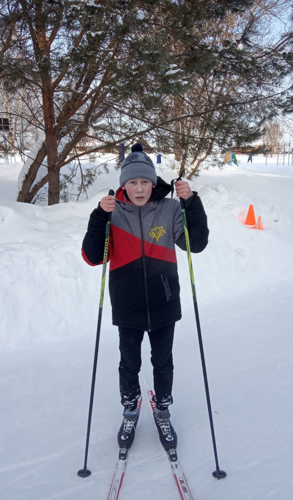 Лебедев Виктор Станиславович